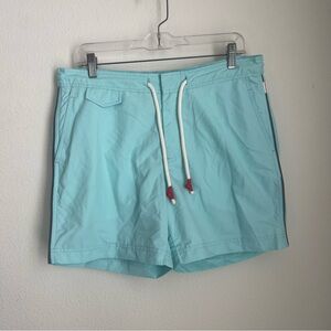 Orlebar Brown Drawcord Swim Trunks Board Shorts